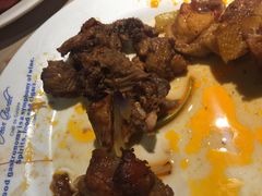 -星伦多自助料理(花山金鹰店)