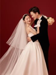 -摩玛婚纱摄影(杭州店)