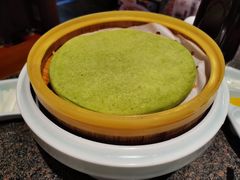 荷叶饼-真地道京味府·鲜橙烤鸭·北京菜(朝外大街东大桥店)