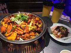 -蓉幸会川菜(苏宁广场店)