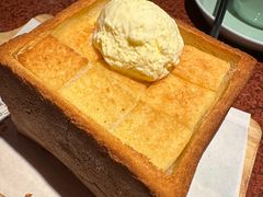 -绿茶餐厅(蓝色港湾店)