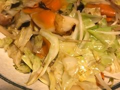 -日本料理神拉面