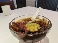 红糖凉粉-渝信川菜(工体店)