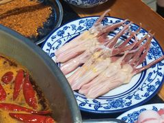 -飘香火锅(玉林西路店)
