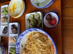 -孙盛兴奥灶面馆·蟹黄面·三虾面(山塘街总店)