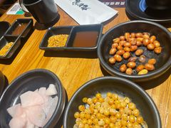 -九田家黑牛烤肉料理(福州道店)