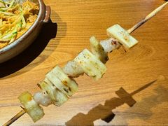 -肉串汪(西便门店)