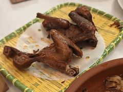 -五谷芳乳鸽王(海景店)