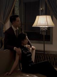 -THE RUIZ GZ睿制西装定制