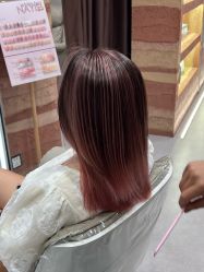 -MY HAIR ARDOR
