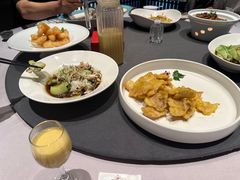 -百富源·海鲜辽菜(浑河堡店)