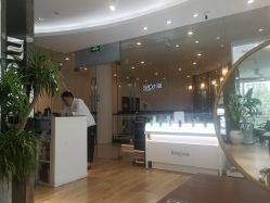 点击看大图 -意廊 Hair Salon