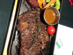 -碧特博格·20年品牌西餐厅(芜湖路店)