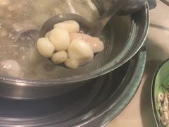 -四季合味椰子鸡(南山大冲店)