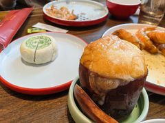 -院落新京菜·烤鸭(地安门店)