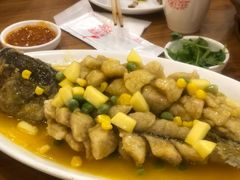 -粤仔湾砂锅粥(金太湖店)