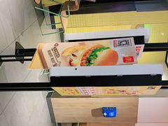 -麦当劳(大厂新城店)