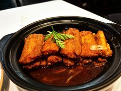 -到家尝北京菜(西坝河店)
