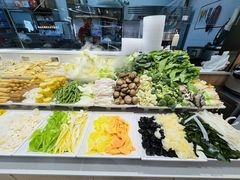 -醉人椒麻辣香锅(王府井喜悦店)