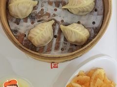 -东升灌浆包(辛庄街总店)