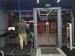 -EASY POWER健身工作室(浦东大道店)