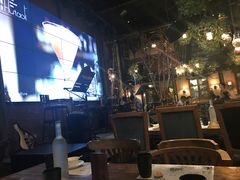 -胡桃里音乐酒馆(白云五号T5 MALL店)