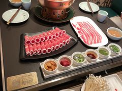 -额尔敦·品质自助(摩尔城店)