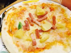 -萨莉亚意式餐厅(天河城购物中心店)