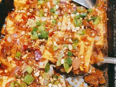 -聚点串吧·北京烧烤(朝北店)