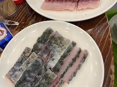 -正能量脆肉鲩火锅