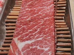 -西塔老太太泥炉烤肉(亚运村店)