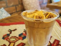 糖渣拿铁-西关84·History·Art·Cafe