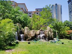 -北京东直门智选假日酒店