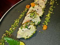 -喜鼎海胆水饺(东港店)