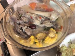 -羊之道草原味道清真餐厅(番禺店)