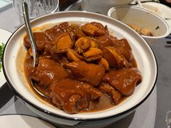 -狮王府淮扬菜(新街口友谊店)