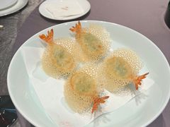 -北京泰富酒店-柏景轩中餐厅