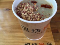 -饵块食光·云南有机手作饵块