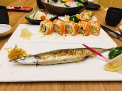 -一本钓鲔鱼屋