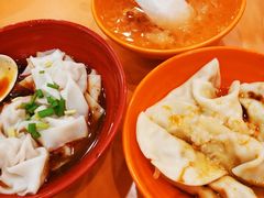 -龙抄手(春熙路总店)