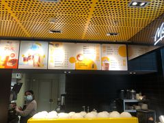 -麦当劳(苏州中心星悦汇店)