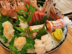 -王鼎精致料理铁板烧(世博源店)