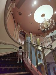 -奈尔宝家庭中心·亲子餐厅(北京东坝万达店)