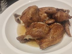 -老德州四合院·德州菜(天衢路店)