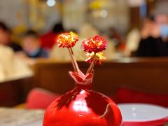 -京华烟云·北京烤鸭(领展购物广场·中关村店)