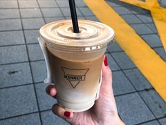 -Manner Coffee(大宁国际商业广场店)