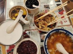 -阿坤传统手工小吃(沙坪坝店)