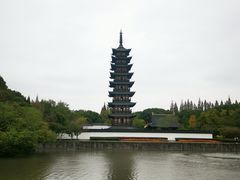 -上海方塔园