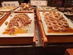 -松子料理(世纪城店)