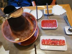 -牛街·马辈儿涮肉(牛街总店)